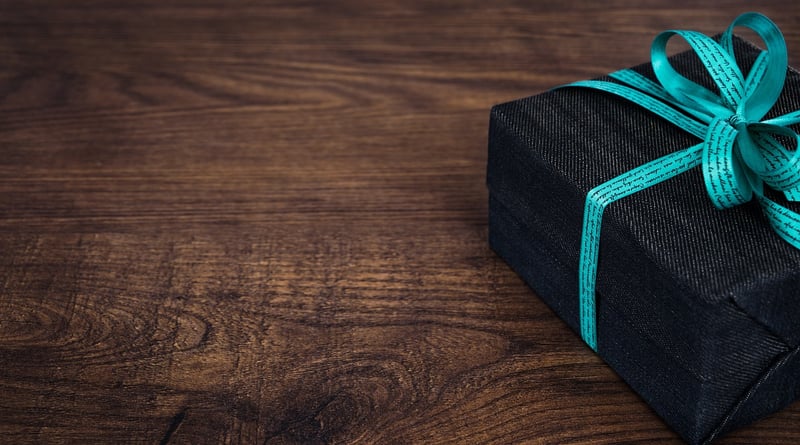 Personalized gift ideas