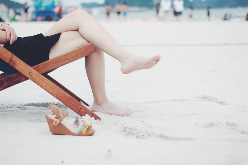 Revamped Chair