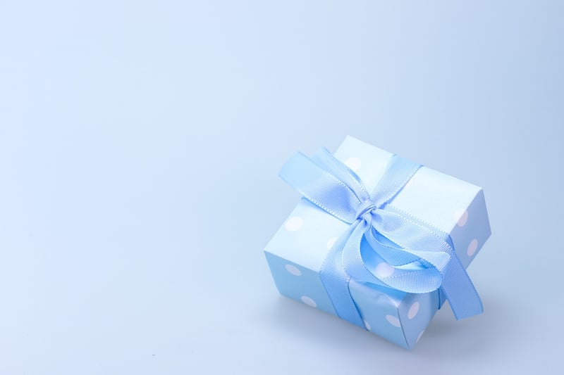 Fabric Gift Wraps