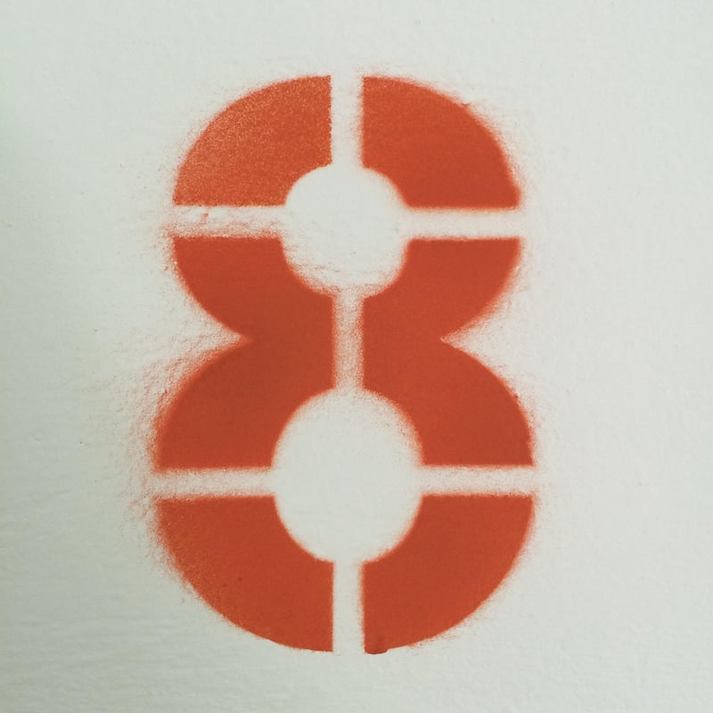 Creative Stenciling